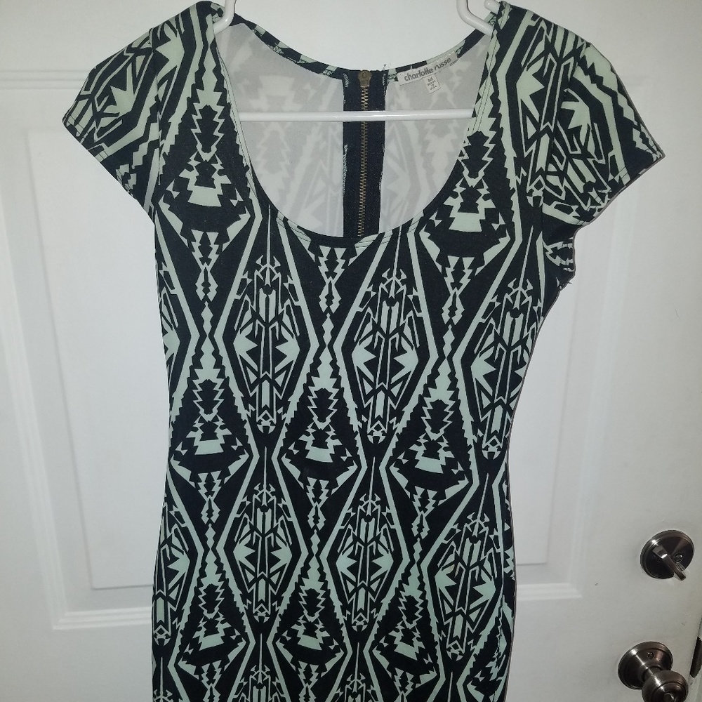 dress in women